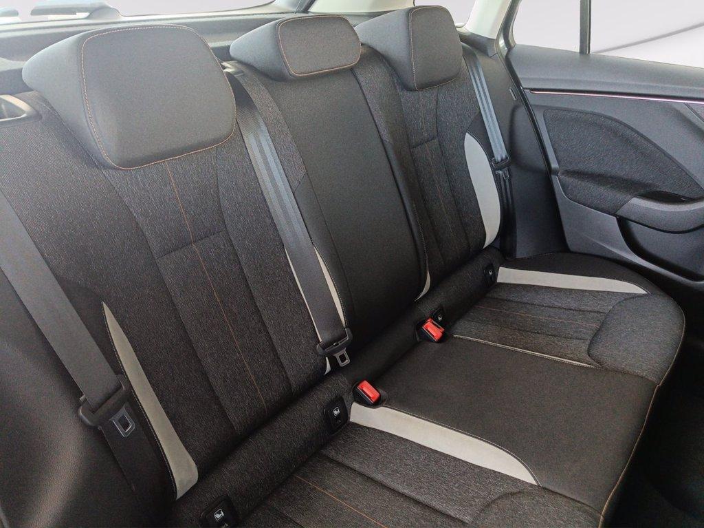 SKODA Kamiq 1.0 tsi style 110cv del 2021