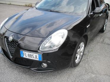 Alfa Romeo Giulietta 1.6 JTDm-2 105 CV Exclusive PREZZO REALE