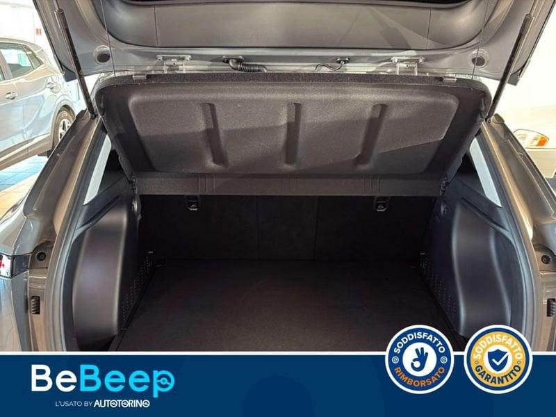 Hyundai Kona 1.6 GDI HEV X LINE 2WD 141CV DCT