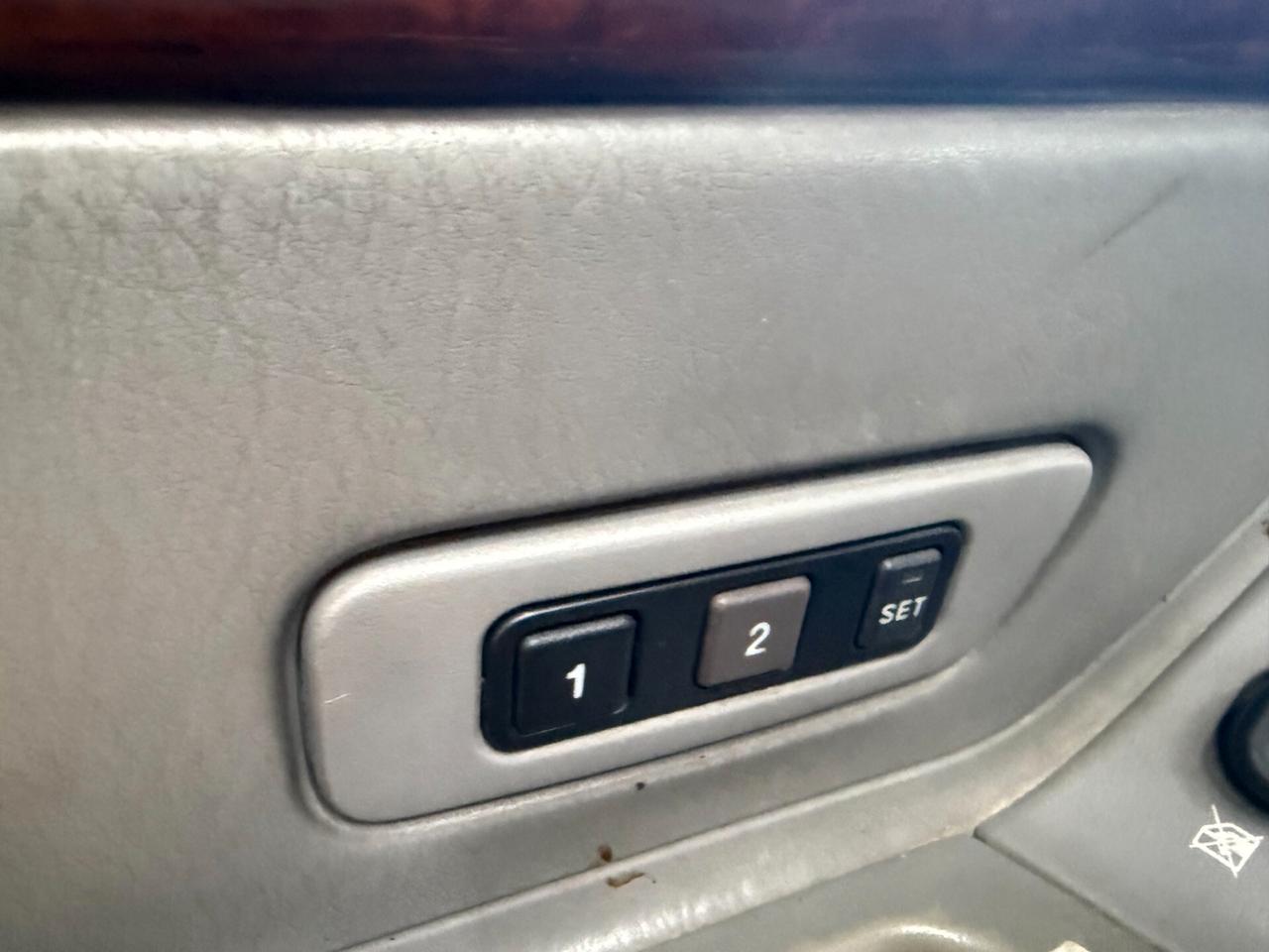 Jeep Grand Cherokee 2.7 CRD cat Overland