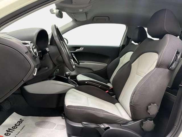 Audi A1 1.4 TFSI S tronic Attraction