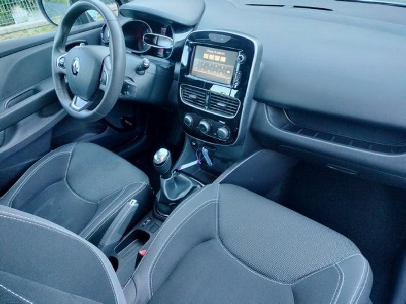 Renault Clio Clio dCi 8V 75 CV 5 porte Business