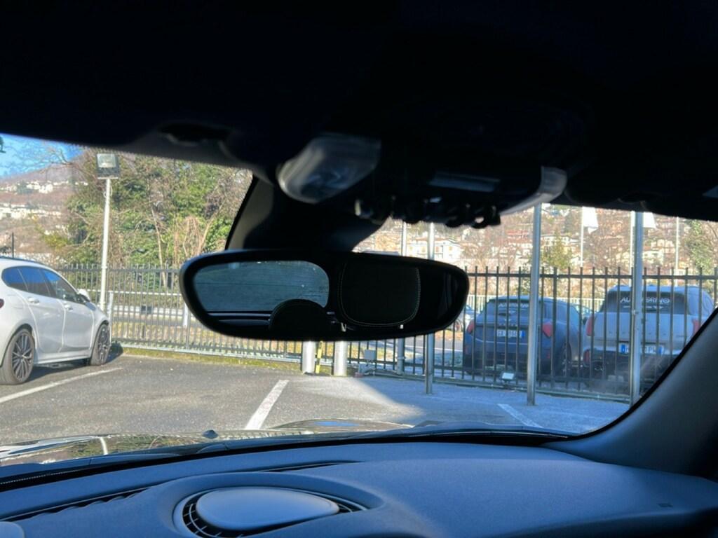 Mini Cooper S Cabrio 2.0 Cooper S