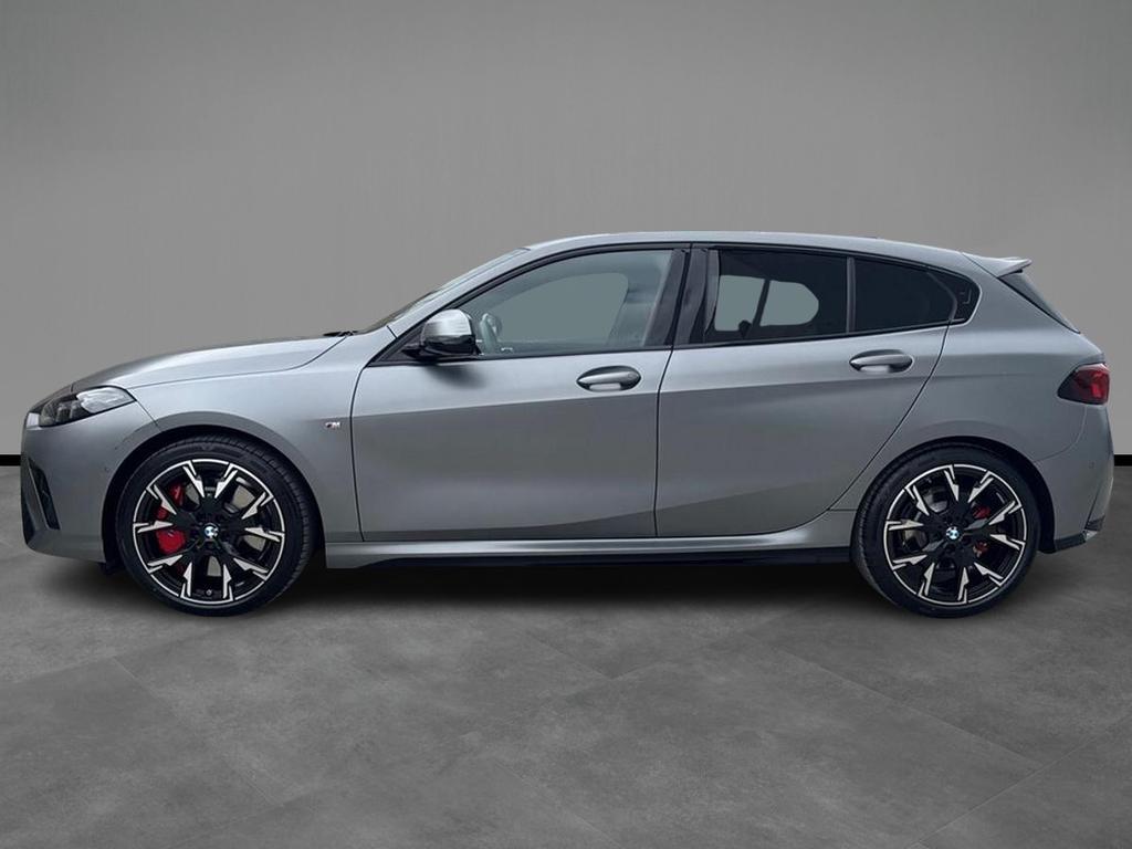 BMW Serie 1 120 d 48V MSport Pro DCT