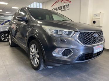 Ford Kuga 2.0 TDCI 180 CV S&S 4WD Powershift Vignale