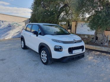 Citroen C3 Aircross 1.2 110cv Live NO CLIMA