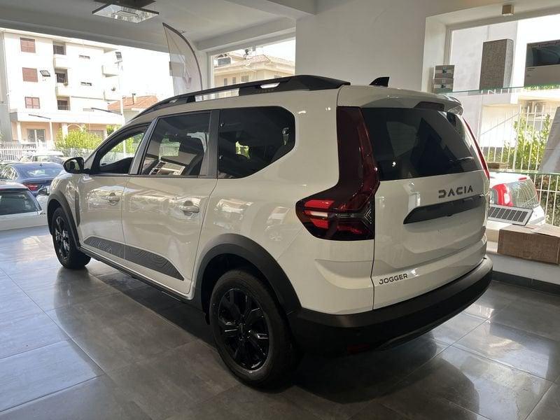Dacia Jogger 1.0 TCe GPL Extreme 7 POSTI