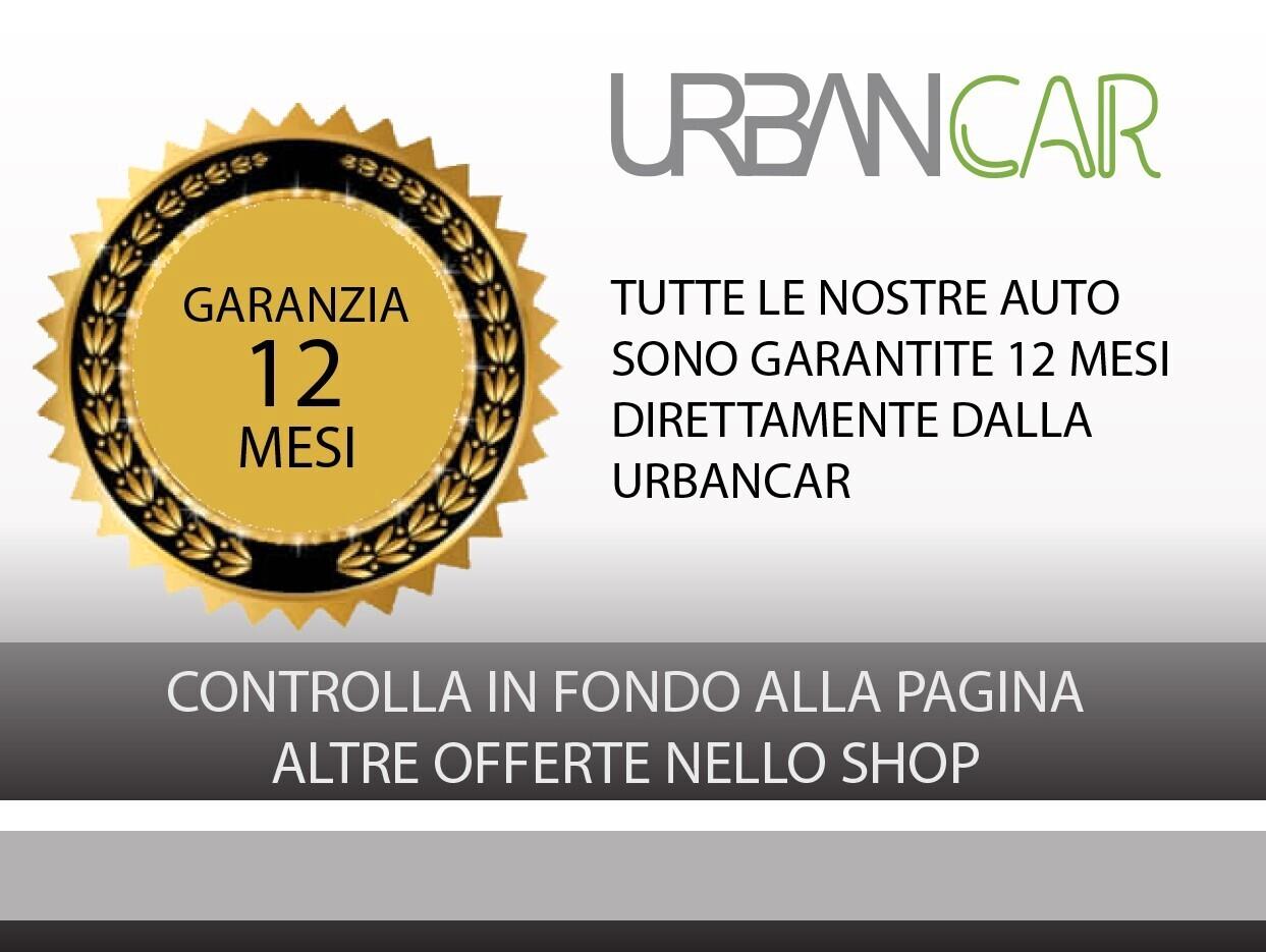 FIAT Punto 1.2 8V 5 porte Full - GARANZIA