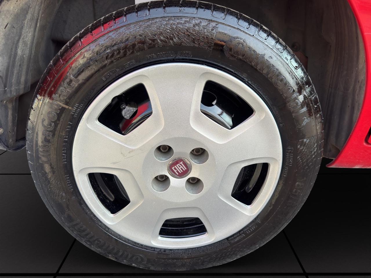 Fiat Fiorino 1.3 MJT 95C CARGO SX E6D-POCHISSIMI CHLOMETRI-