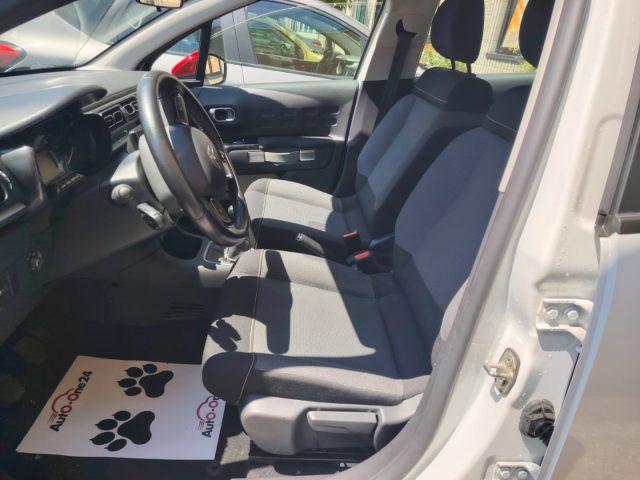 CITROEN C3 PureTech 83 S&S Shine PREZZO REALE - NEOPATENTATI