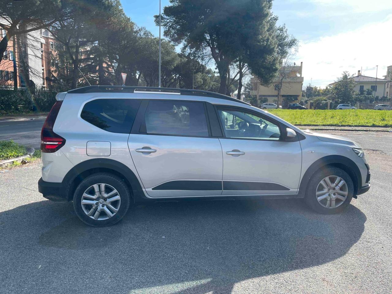 Dacia Jogger 1.0 TCe GPL 100 CV 5 posti Comfort