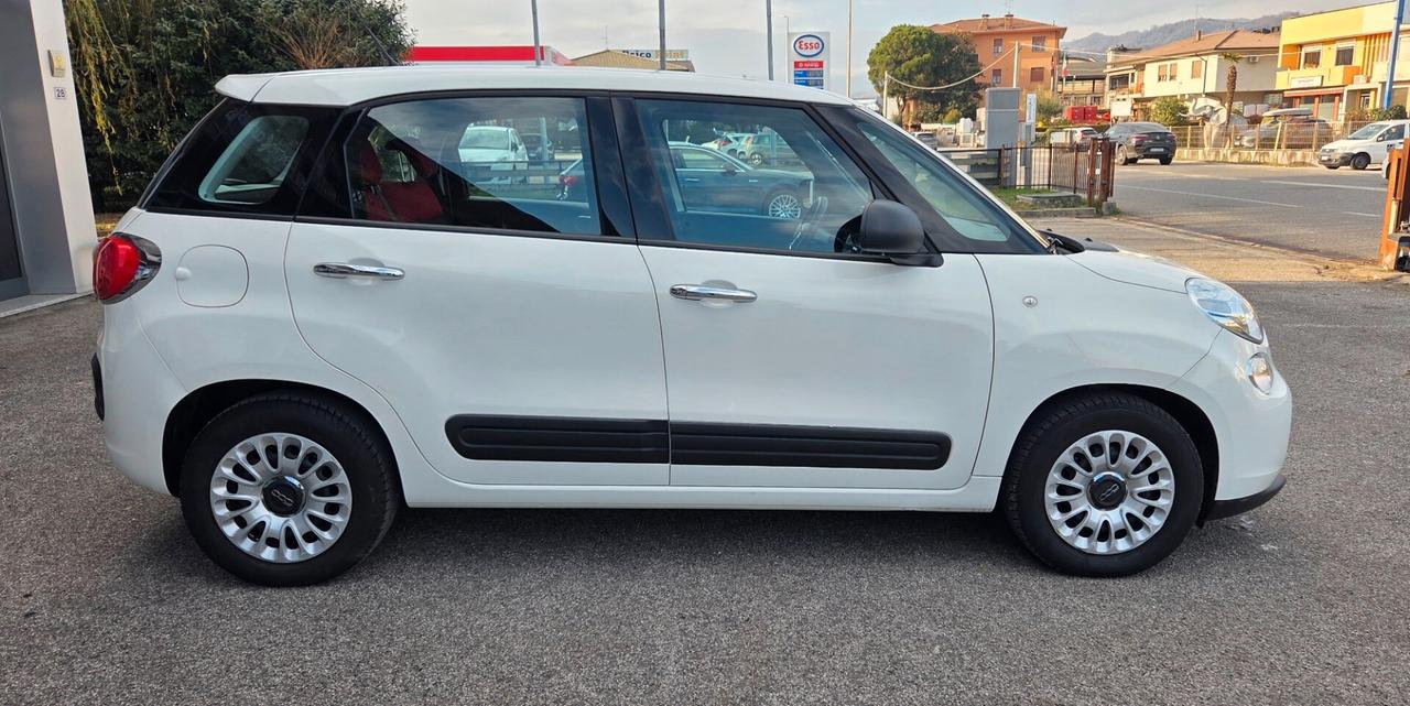 Fiat 500L 1.4 95 CV Pop