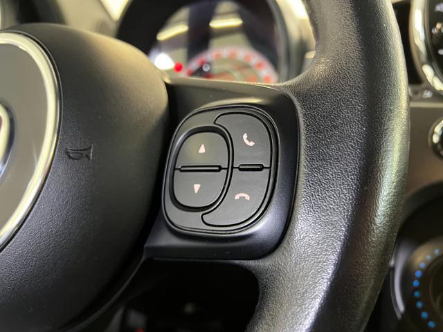 FIAT 500 1.2 "S" NEOPATENTATI