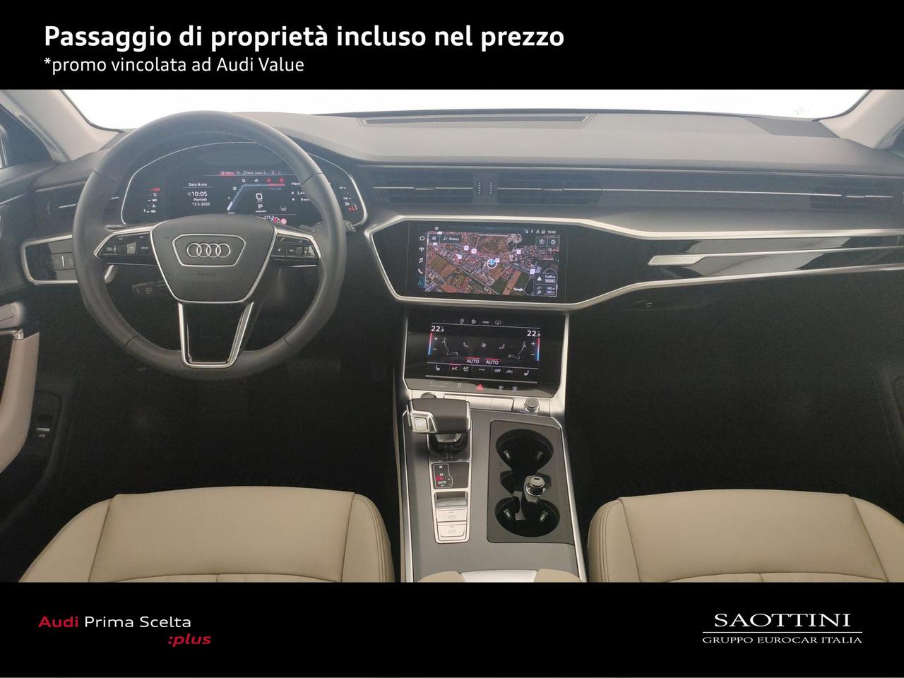 40 TDI Business Advanced quattro S tronic
