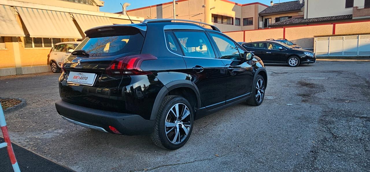 Peugeot 2008 1.6 diesel solo 89000 KM