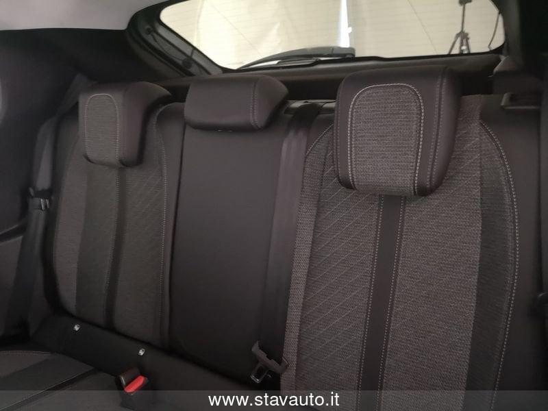 Peugeot 208 208 PureTech 100 Stop&Start 5 porte Allure