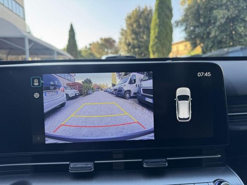 Hyundai Kona 1.0 T-GDI Hybrid 120cv 48V iMT Xline