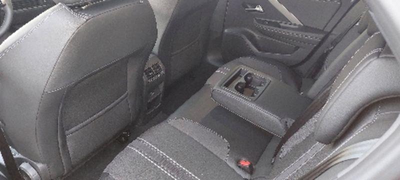 Opel Astra Nuova 5P GS Line 1.2 Turbo 130cv AT8 S&S (noleggio Benedetta)