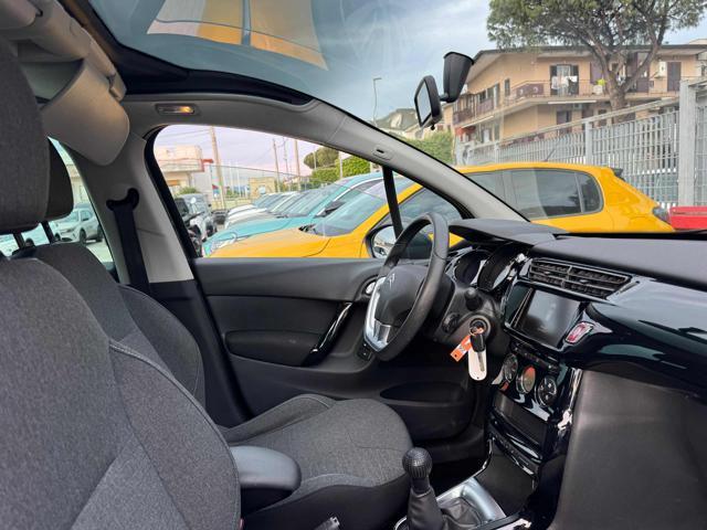 CITROEN C3 PureTech 82 Monna Lisa