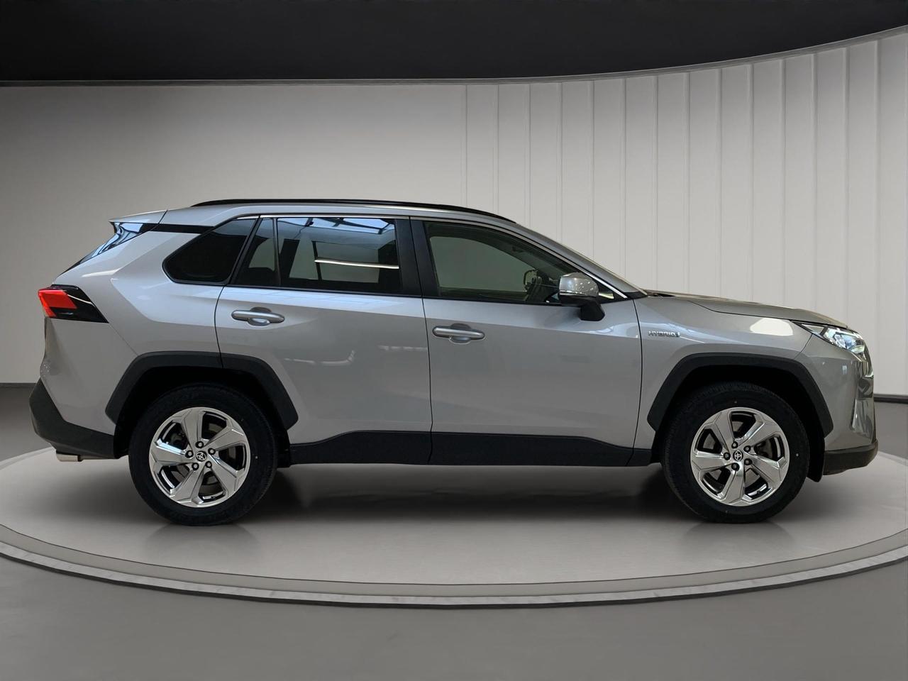Toyota Rav4 2.5 vvt-ie h Dynamic 2wd 218cv e-cvt