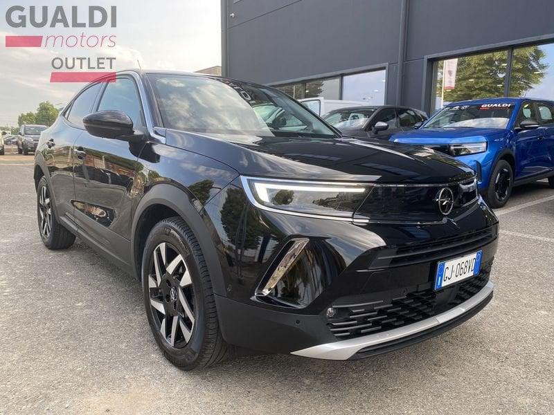 Opel Mokka 1.2 Turbo Elegance