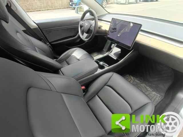 TESLA Model 3 Long Range Dual Motor AWD