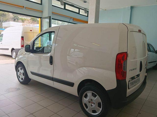 FIAT Fiorino 1.3 MJT 95CV Cargo SX