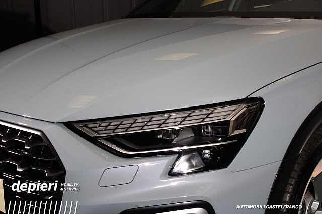Audi A3 allstreet 35 TFSI S tronic Business MHEV