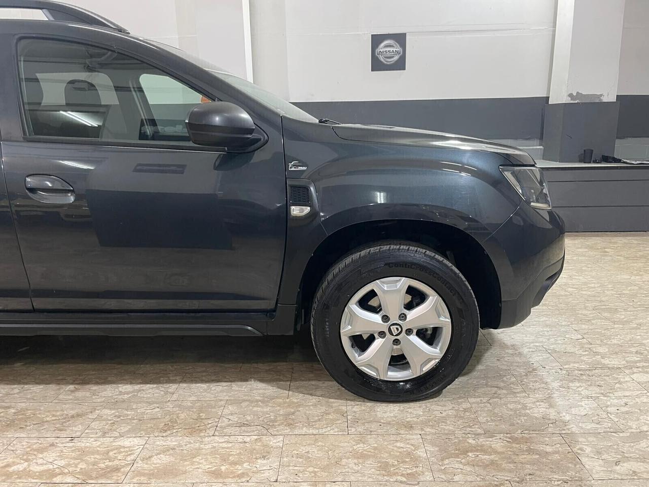 Dacia Duster 1.5 Blue dCi 8V 115 CV 4x2 Prestige