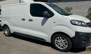OPEL VIVARO 1.5 D L2H1 2020