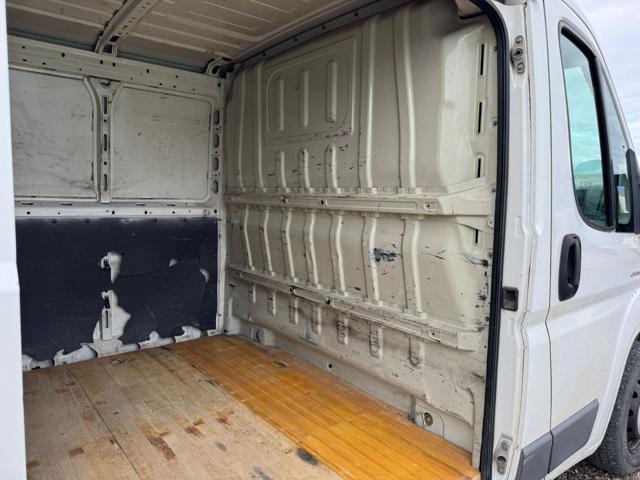 CITROEN Jumper 30 2.2 HDi/120 Furgone