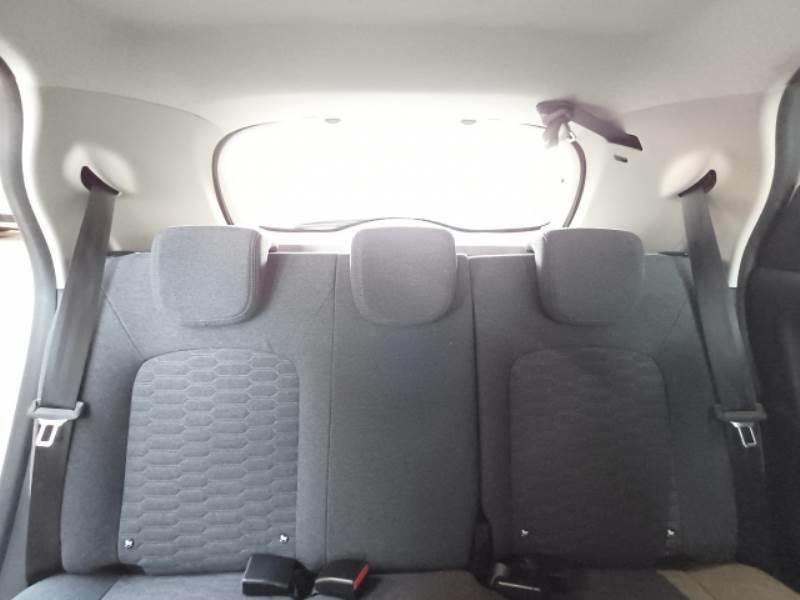 RENAULT ZOE ZEN R135 5 PORTE BERLINA