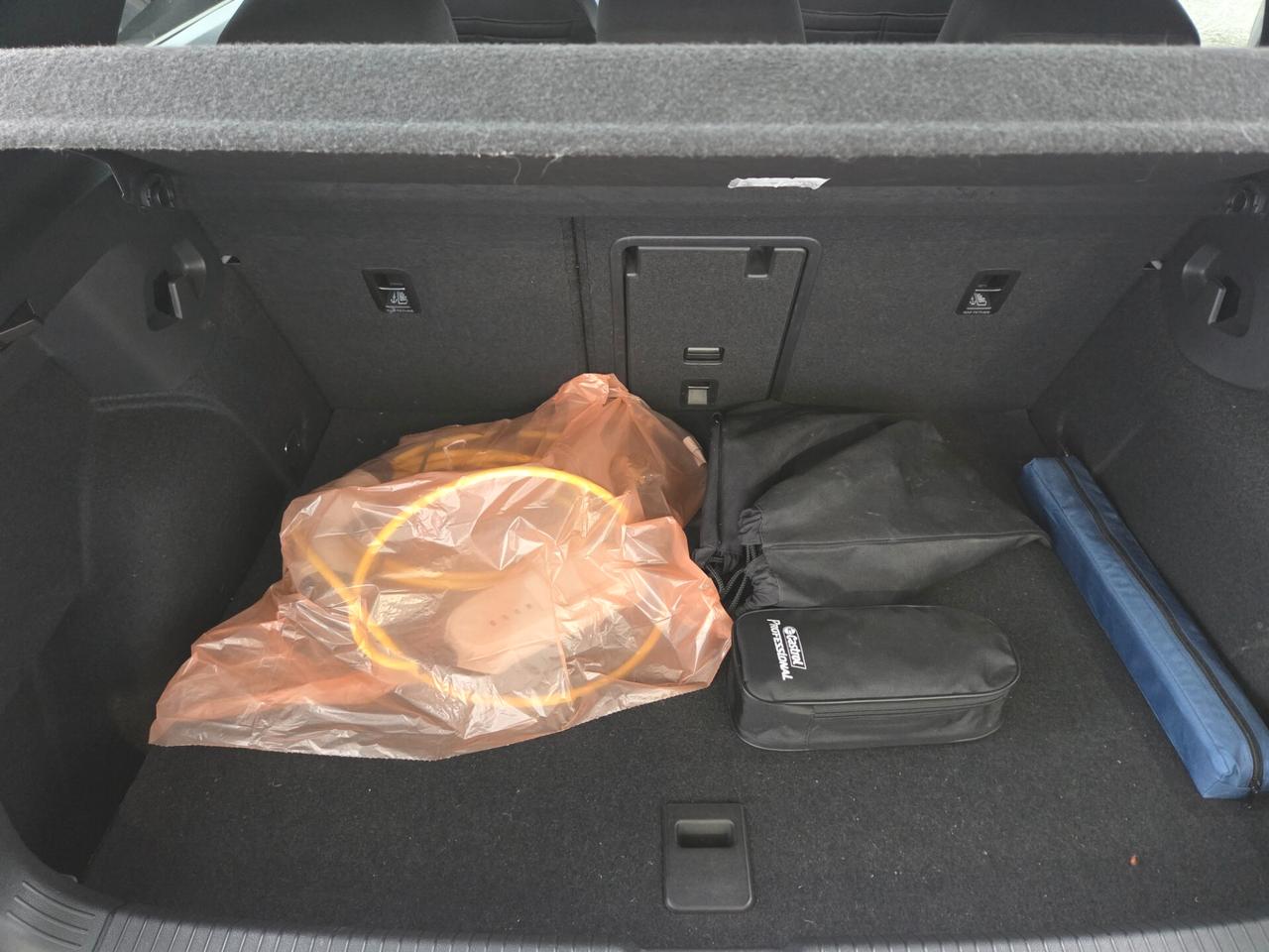 Volkswagen Golf 1.4 Plug-In Hybrid DSG GTE