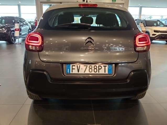 Citroen C3 PureTech 82 S&S Elle