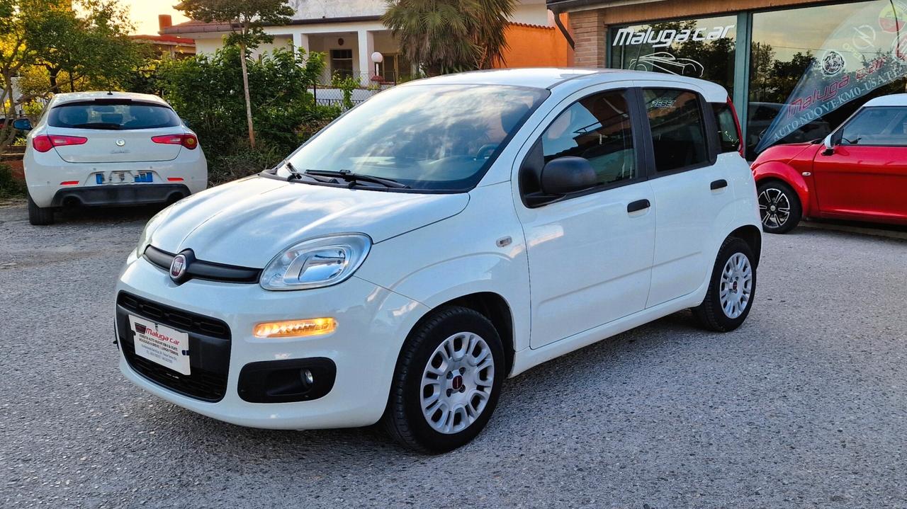 Fiat Panda 1.2 EasyPower Easy