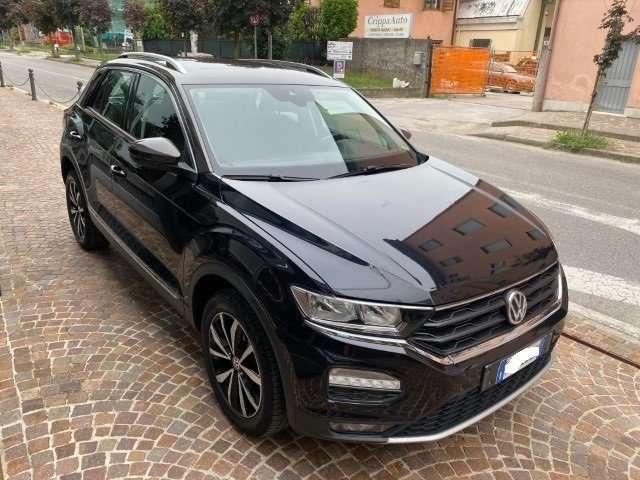 Volkswagen T-Roc 1.0 TSI Style 115cv