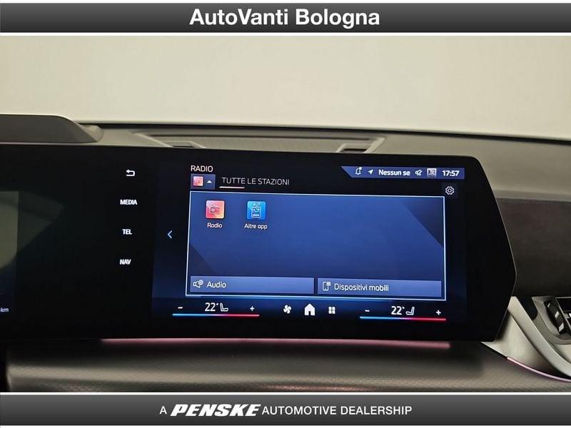 BMW iX2 iX2 eDrive 20 Msport Pro