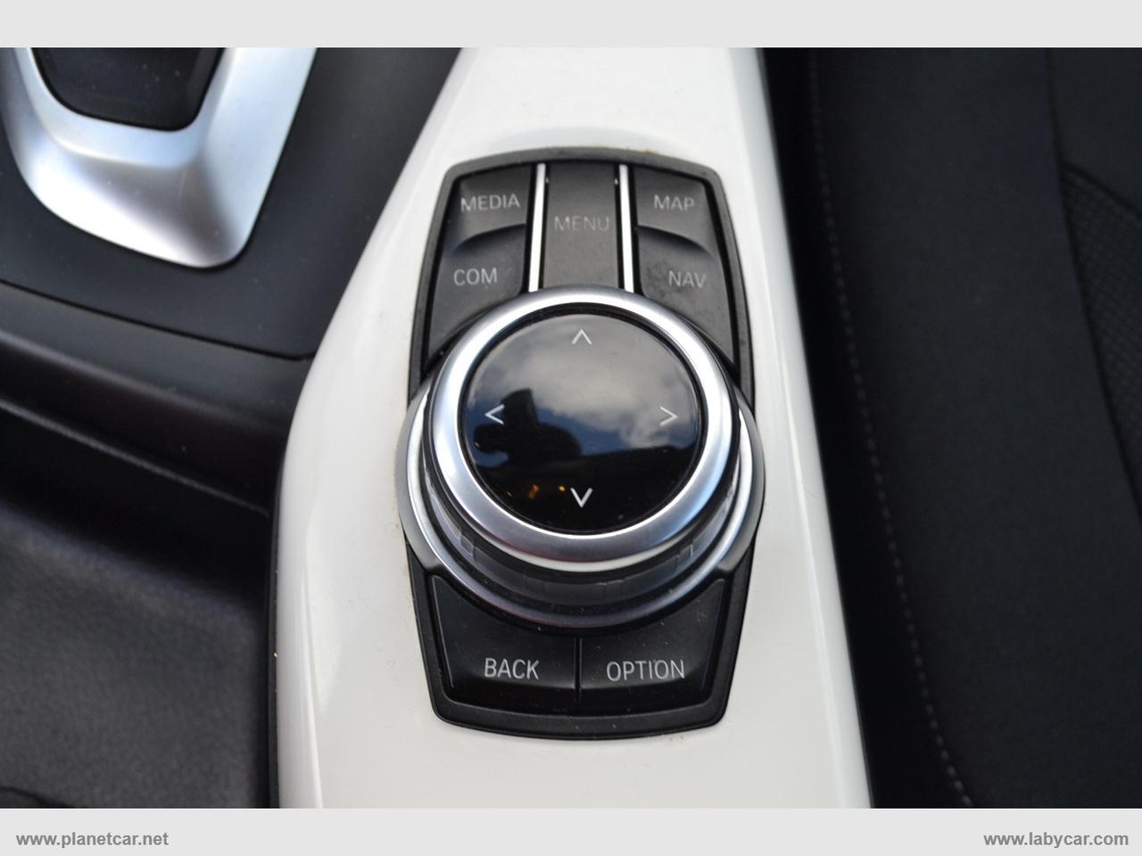 BMW 118d 5p. Urban AUT.