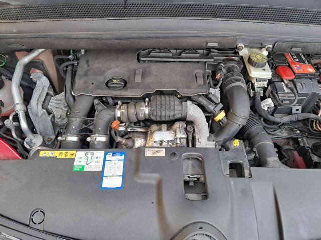 CITROEN Grand C4 Picasso 1.6 e-HDi 115 Exclusive 7 posti c/gancio traino