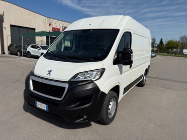 Peugeot Boxer 33 2.2 BlueHDi 140 S&S PM-TM Furgone
