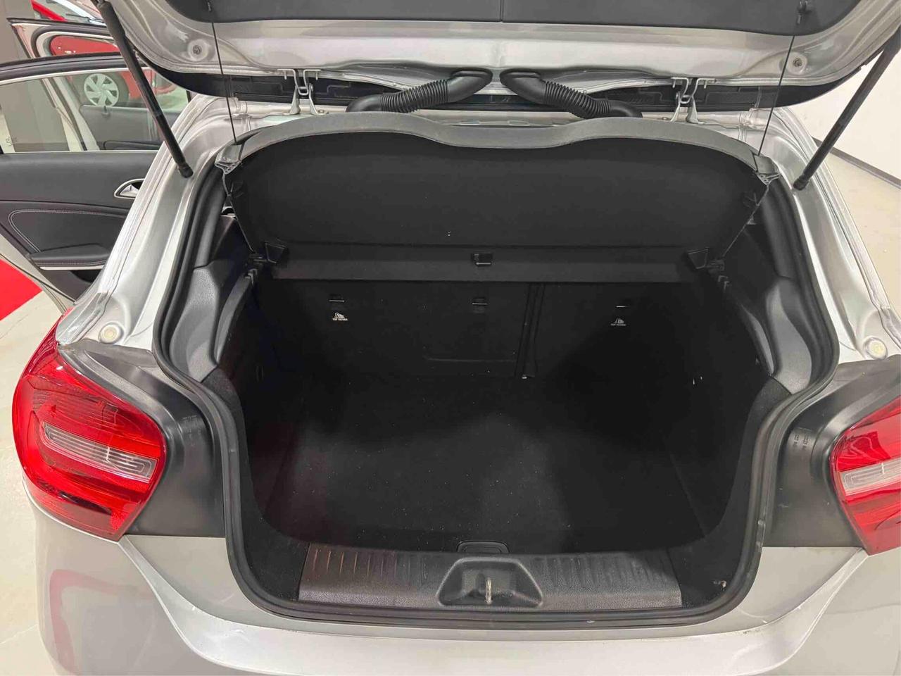 Mercedes-benz A 180 CDI Dark Night Edition