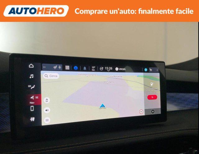 ALFA ROMEO Tonale 1.5 160 CV MHEV TCT7 Veloce