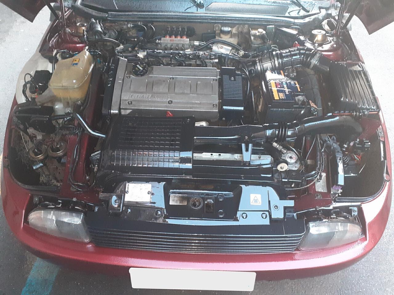 FIAT Coupè