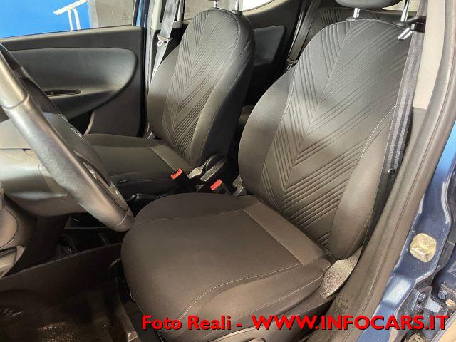 LANCIA Ypsilon 1.0 FireFly 5 porte S&S Hybrid Ecochic Gold PROMO