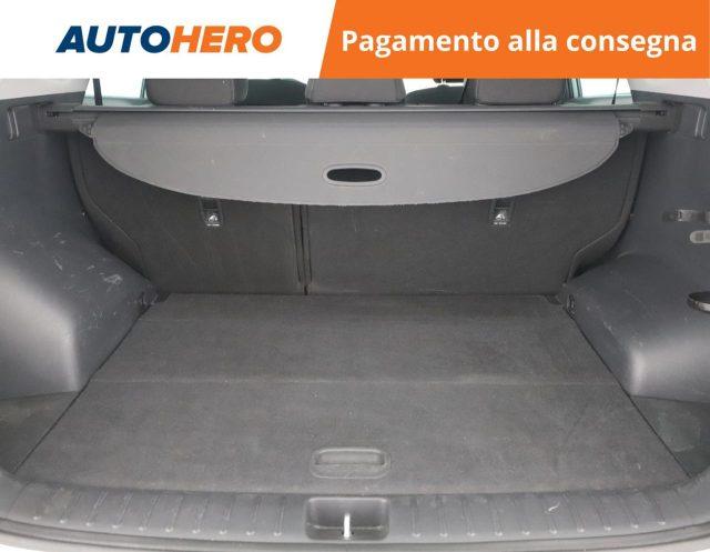 HYUNDAI Tucson 1.7 CRDi Comfort