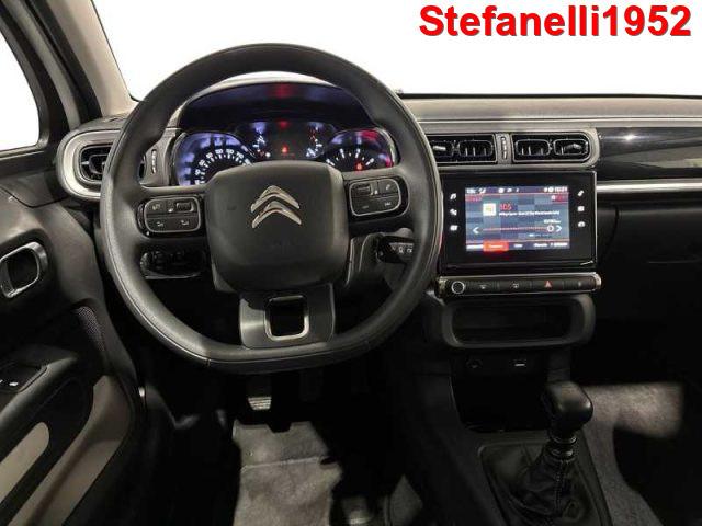CITROEN C3 III 2017 - 1.5 bluehdi Feel Pack s&s 100cv 6m