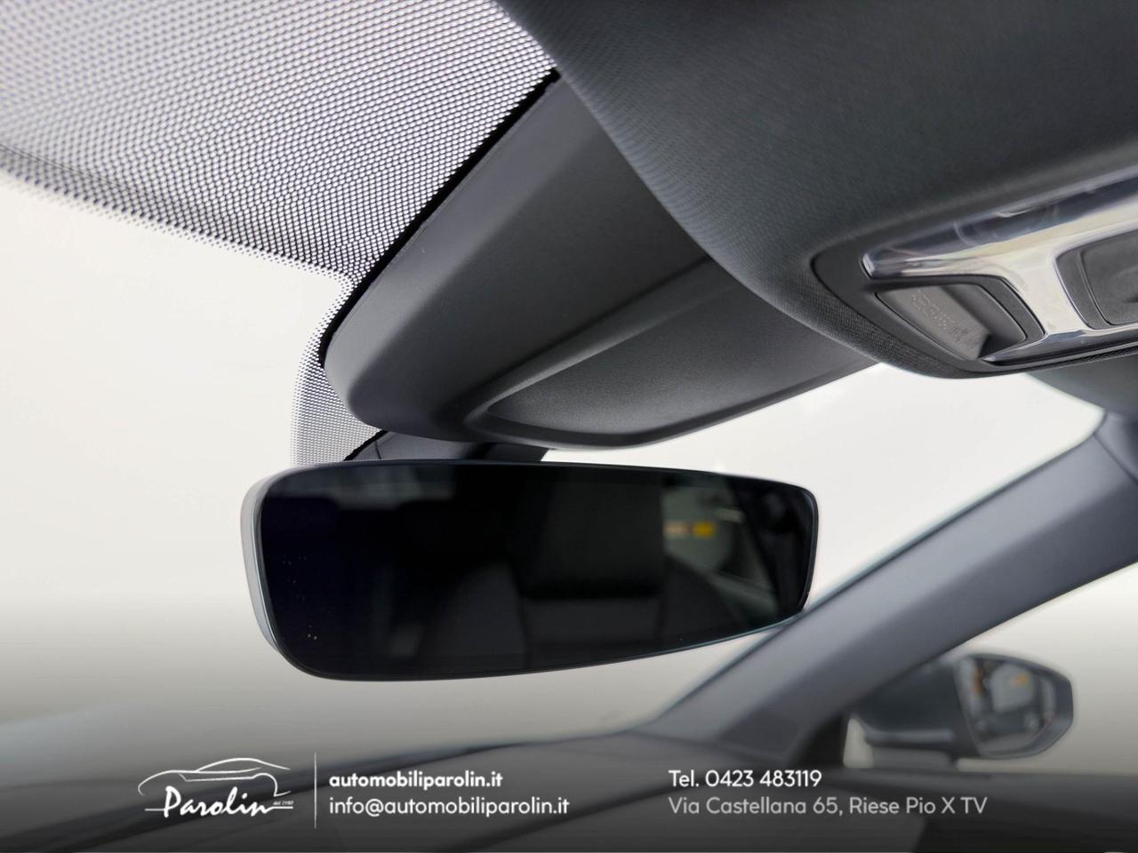 Audi A3 Sportback 35 2.0 tdi S-Line Edition s-tronic LED-CarPlay