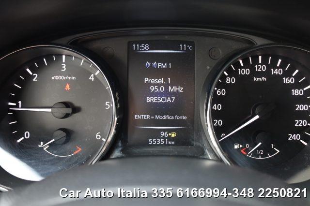 NISSAN Pulsar 1.5 dCi UniPropr. SOLO 55.000 km per NEOPATENTATI