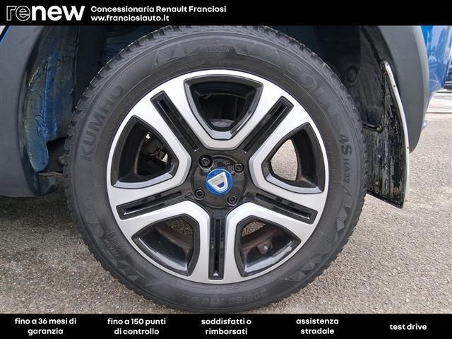 DACIA Sandero Stepway 1.5 Blue dCi 95cv Techroad