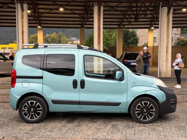 FIAT Qubo 1.3 MJT 80 CV Lounge